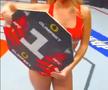 Bătut de fani și suspendat pe viață, luptătorul de MMA care a lovit o „ring girl” vine cu explicații: „Am un mesaj pentru Maria”