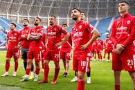 Surpriză! Dinamo a publicat bilanțul financiar pe 2023, iar concluziile sunt neașteptate: în insolvență, dar pe PROFIT