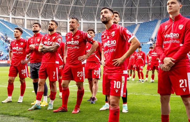 Surpriză! Dinamo a publicat bilanțul financiar pe 2023, iar concluziile sunt neașteptate: în insolvență, dar pe PROFIT