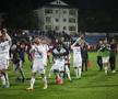 FC Botoșani - Dinamo / FOTO: Ionuț Tăbultoc