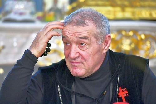 Gigi Becali