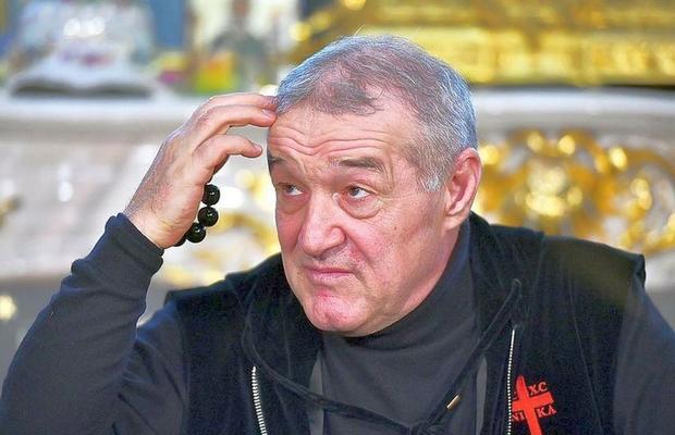 „Nu cred că mă mai interesează” » Sătul să aștepte, Gigi Becali e gata să renunțe la un transfer