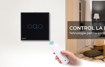 Casa Smart Tosyco