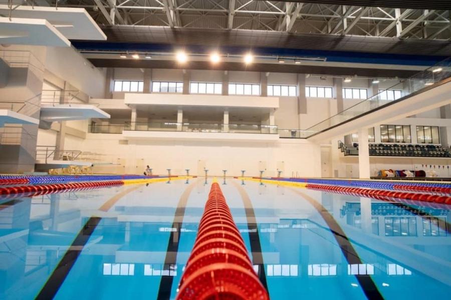 Cursuri inot Otopeni: Navighează spre Succes alaturi de clubul PHOENIX SWIM
