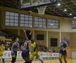 Constanța - Arad / Baschet Feminin