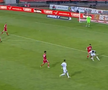 Greșeala lui Velkovski din Botoșani - Dinamo
