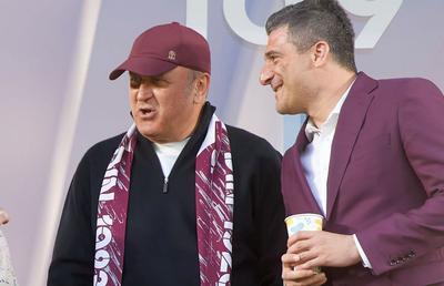 Anunț clar dinspre Rapid: „Șumudică e cea mai bună variantă pentru noi!”