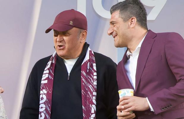 Anunț clar dinspre Rapid: „Șumudică e cea mai bună variantă pentru noi!”