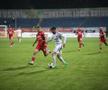 FC Botoșani - Dinamo / FOTO: Ionuț Tăbultoc