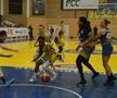 Constanța - Arad / Baschet Feminin