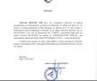 Bilanțul financiar înregistrat de Dinamo în 2023