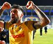 Paul Papp (34 de ani) a anunțat că și-a prelungit contractul cu Petrolul
