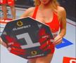 Bătut de fani și suspendat pe viață, luptătorul de MMA care a lovit o „ring girl” vine cu explicații: „Am un mesaj pentru Maria”
