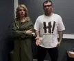 Bătut de fani și suspendat pe viață, luptătorul de MMA care a lovit o „ring girl” vine cu explicații: „Am un mesaj pentru Maria”