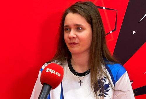 Ana Dumbravă