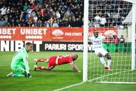 Câine și circ! Dinamo, înfrângere halucinantă la Botoșani! Roș-albii sunt din nou pe loc retrogradabil!