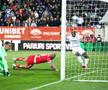 FC Botoșani a învins-o pe Dinamo, scor 2-1, în runda cu numărul #6 din play-out-ul Superligii.