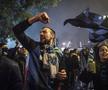 Sărbătoarea fanilor lui Inter Milano după câștigarea Scudetto / Foto: Imago Images