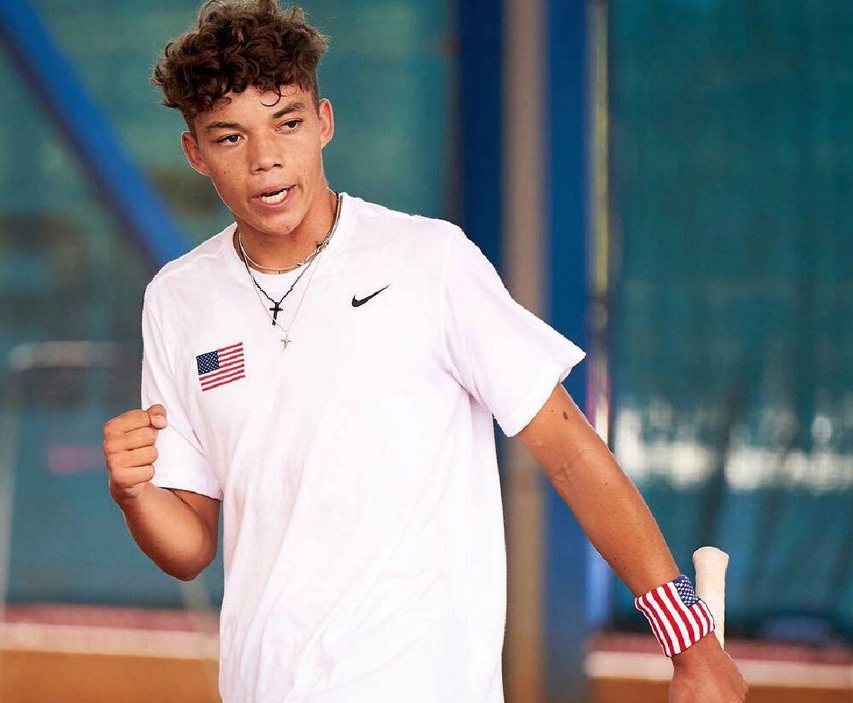 Confruntarea generațiilor » Record absolut la Madrid: adversar cu 22 de ani mai tânăr pentru Rafael Nadal! Reacție virală a puștiului când a aflat cu cine joacă: „La naiba, băieți!”