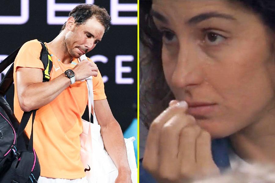 Momentul din ianuarie 2023 Imagini rare! Apariție rafinată a soției lui Rafael Nadal la Gala Premiilor Laureus » „Xisca”, o prezență atipică: discreție înainte de toate