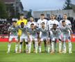 FC Botoșani - Dinamo / FOTO: Ionuț Tăbultoc