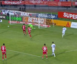 Greșeala lui Velkovski din Botoșani - Dinamo