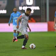 Voluntari - FCU Craiova
Foto: Raed Krishan