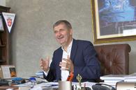 Meciul cu Dinamo, decisiv pentru FC Botoșani » Anunțul pe care îl va face Iftime la final: „Ca și cum ar fi ultimul!”