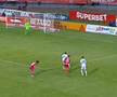 Greșeala lui Velkovski din Botoșani - Dinamo