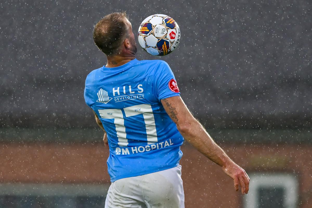 Galerie foto FC Voluntari - FCU Craiova