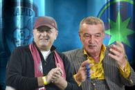 Becali l-a păcălit pe Șucu » Epic fail la Rapid: „Băi Dane, chiar atât de idiot mă crezi?!”