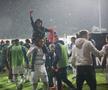 FC Botoșani - Dinamo / FOTO: Ionuț Tăbultoc