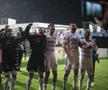 FC Botoșani - Dinamo / FOTO: Ionuț Tăbultoc
