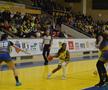 Constanța - Arad / Baschet Feminin