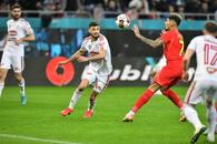 Verdict crunt, ratează orice șansă pentru Euro 2024 » A trimis un mesaj de forță colegilor: „Să iasă sănătoși de pe teren. Și să bată pe FCSB cu 2-1!”
