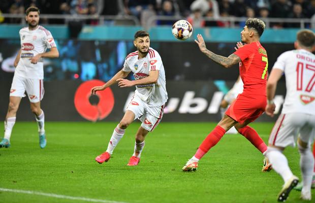 Verdict crunt, ratează orice șansă pentru Euro 2024 » A trimis un mesaj de forță colegilor: „Să iasă sănătoși de pe teren. Și să bată pe FCSB cu 2-1!”