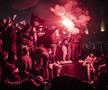 Sărbătoarea fanilor lui Inter Milano după câștigarea Scudetto / Foto: Imago Images