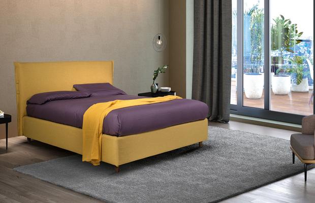 Ghid simplu pentru alegerea patului perfect de dormitor
