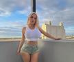 Săptămână nebună pentru Ryan Garcia » Beat în fiecare seară, s-a logodit cu o actriță de filme pentru adulți și a câștigat lupta anului