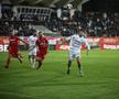 FC Botoșani - Dinamo / FOTO: Ionuț Tăbultoc