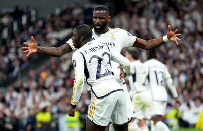 Arsenal, Liverpool și Manchester City luptă pentru semnătura fotbalistului de 48 de milioane de euro de la Real Madrid
