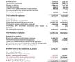 Bilanțul financiar înregistrat de Dinamo în 2023