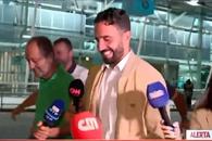Antrenorul dorit de Liverpool, surprins la Londra! Negociază cu rivala din Premier League