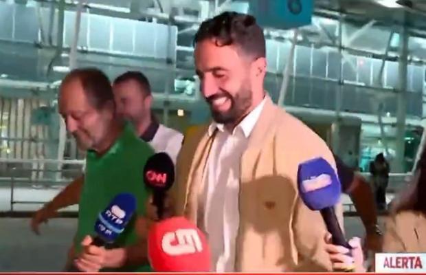 Antrenorul dorit de Liverpool, surprins la Londra! Negociază cu rivala din Premier League