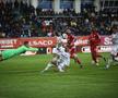 FC Botoșani - Dinamo / FOTO: Ionuț Tăbultoc