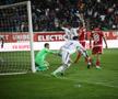 FC Botoșani - Dinamo / FOTO: Ionuț Tăbultoc