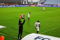 Schimbare à la Gigi în Superligă » L-a scos de pe teren la 27 de minute după ce-l băgase! Explicațiile antrenorului pentru GSP