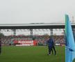 Au uitat fotbalul! FCU Craiova n-a reușit să scoată decât un punct la Voluntari, deși a avut superioritate numerică din minutul 24!