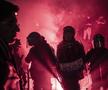 Sărbătoarea fanilor lui Inter Milano după câștigarea Scudetto / Foto: Imago Images