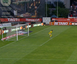 offside la golul lui Selmani în Botoșani - Dinamo